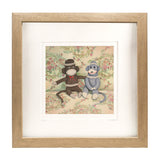 Sock Monkeys