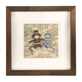 Sock Monkeys