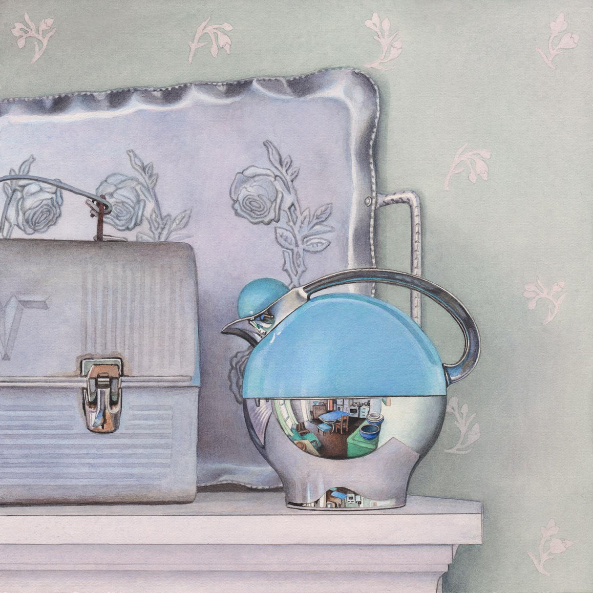 Spherical Miracle - Gallery