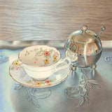 Sugar and Tea