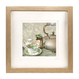 Tea Frog