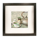 Tea Frog