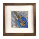 The Blues