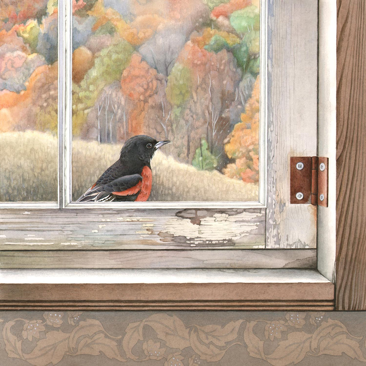 Time Flies - Gallery