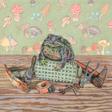 Toad's Tools