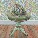 Toad's Stool
