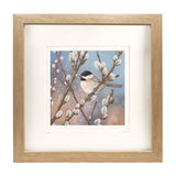 Waiting in the Willows