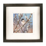 Waiting in the Willows