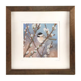 Waiting in the Willows