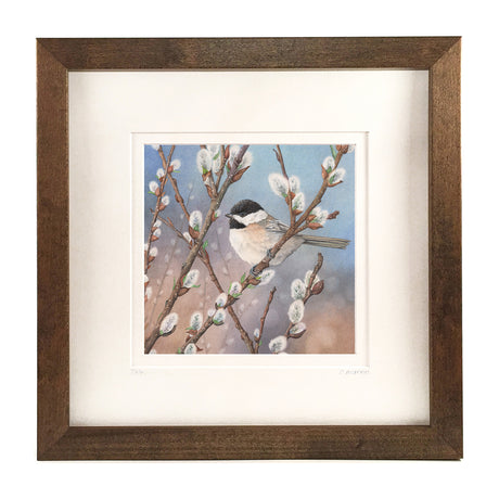 Waiting in the Willows